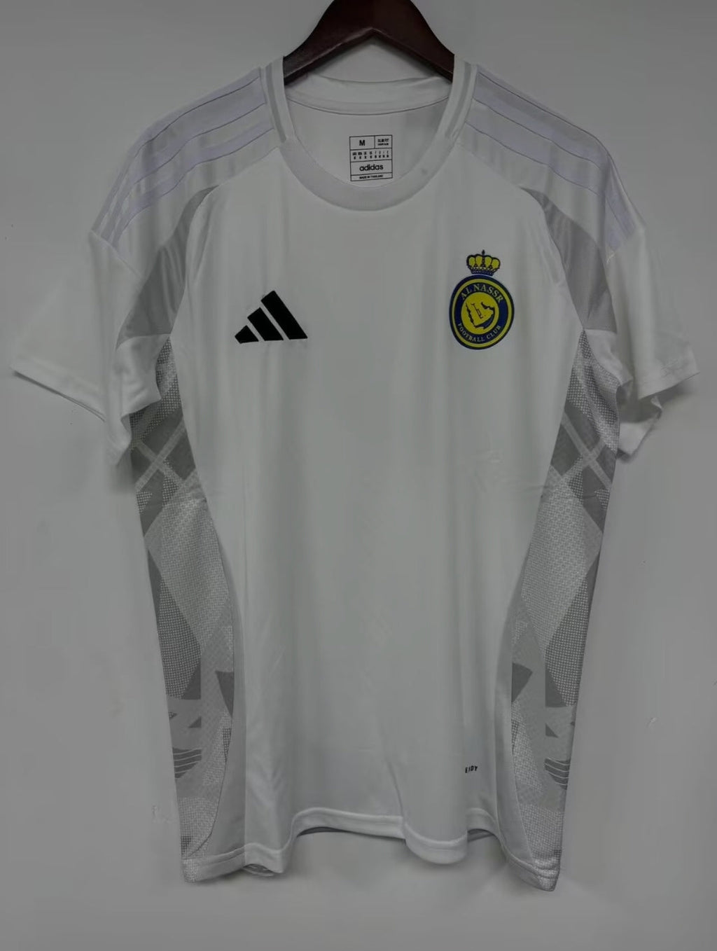 Al Nassr 2025-2026