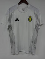 Al Nassr 2025-2026