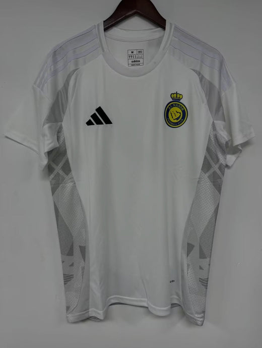 Al Nassr 2025-2026
