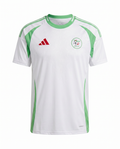 Algérie 2025-2026