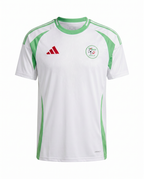 Algérie 2025-2026