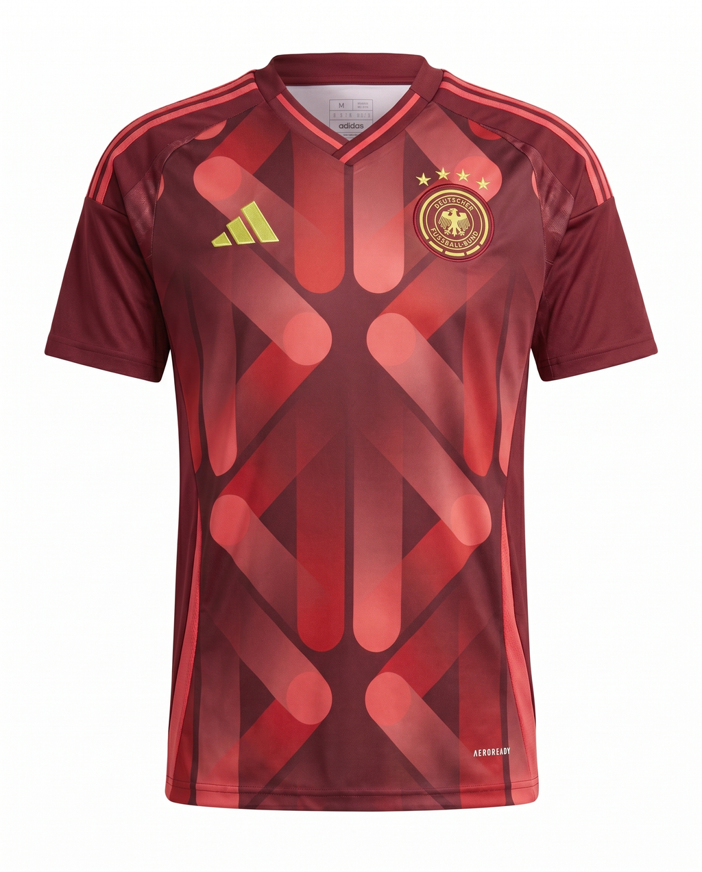 Allemagne 2025-2026