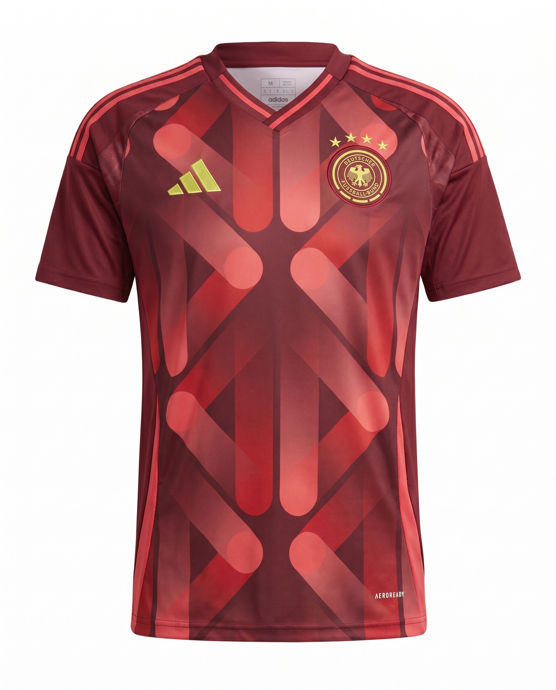 Allemagne 2025-2026