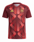 Allemagne 2025-2026