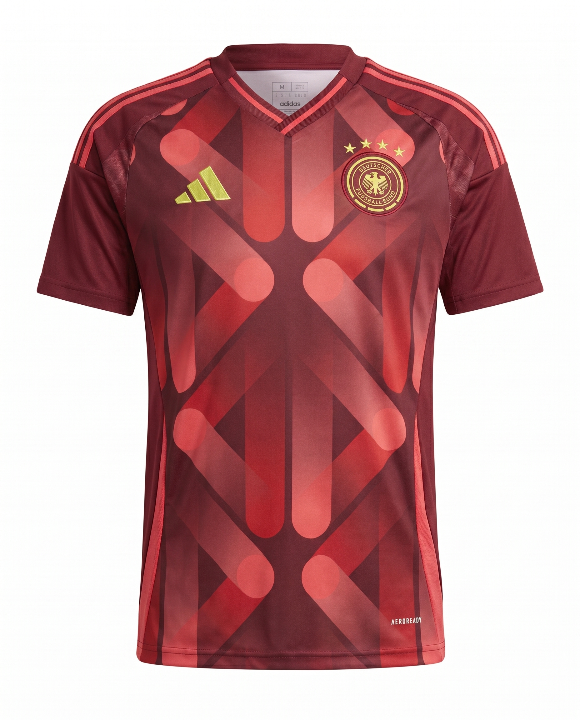 Allemagne 2025-2026