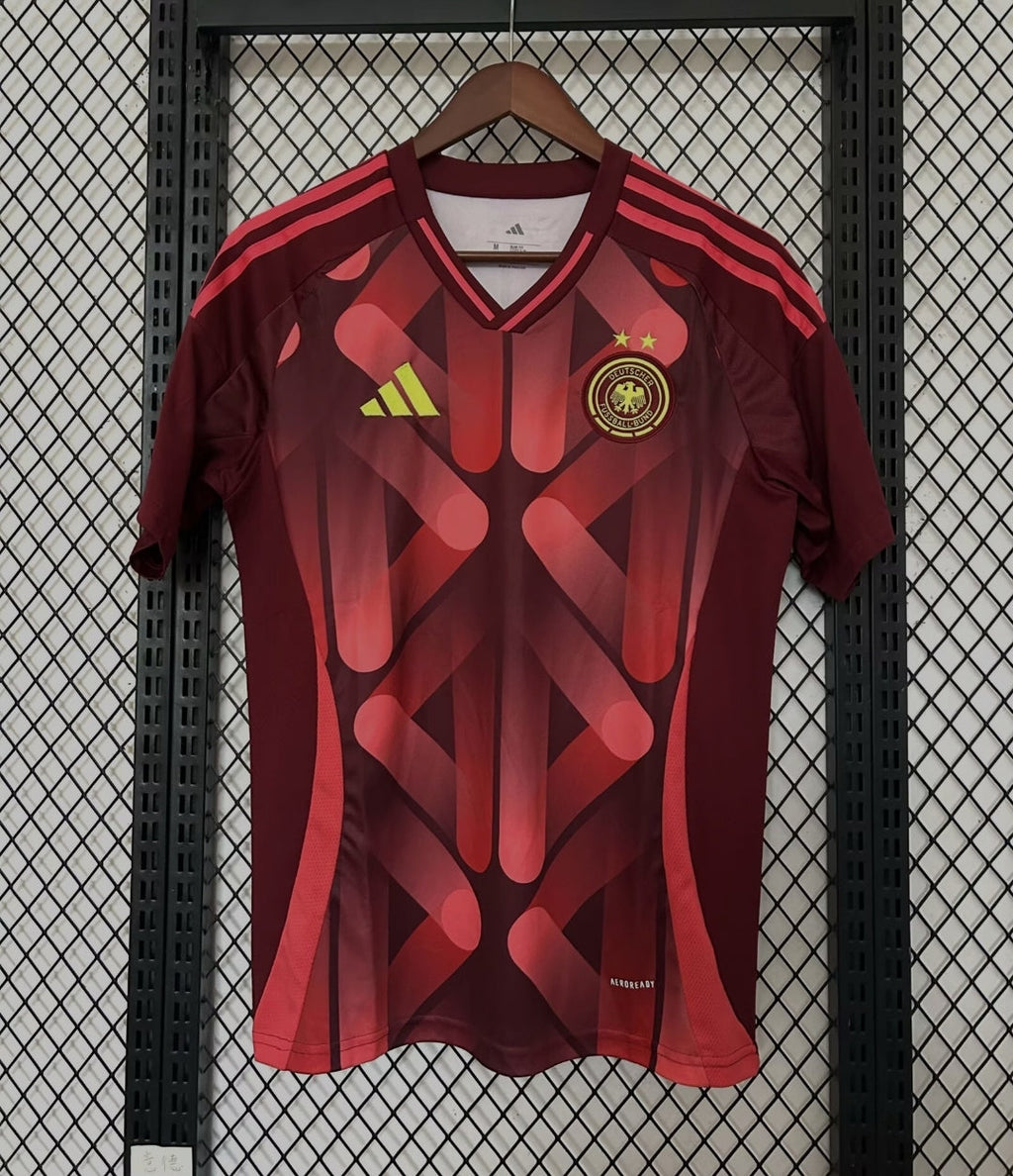 Allemagne 2025-2026