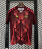 Allemagne 2025-2026