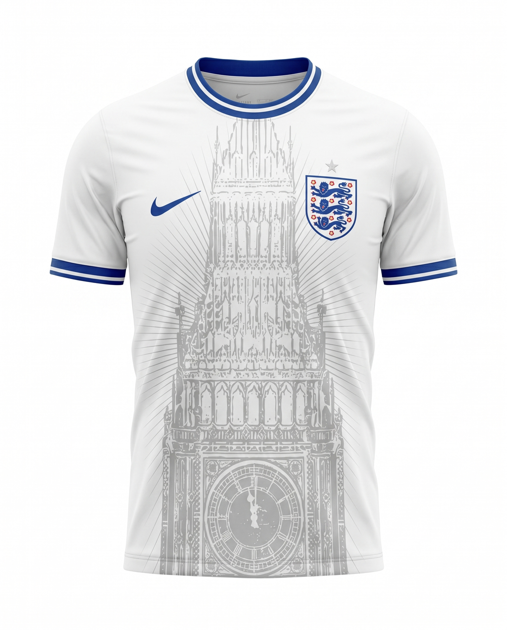 Anglettere Concept