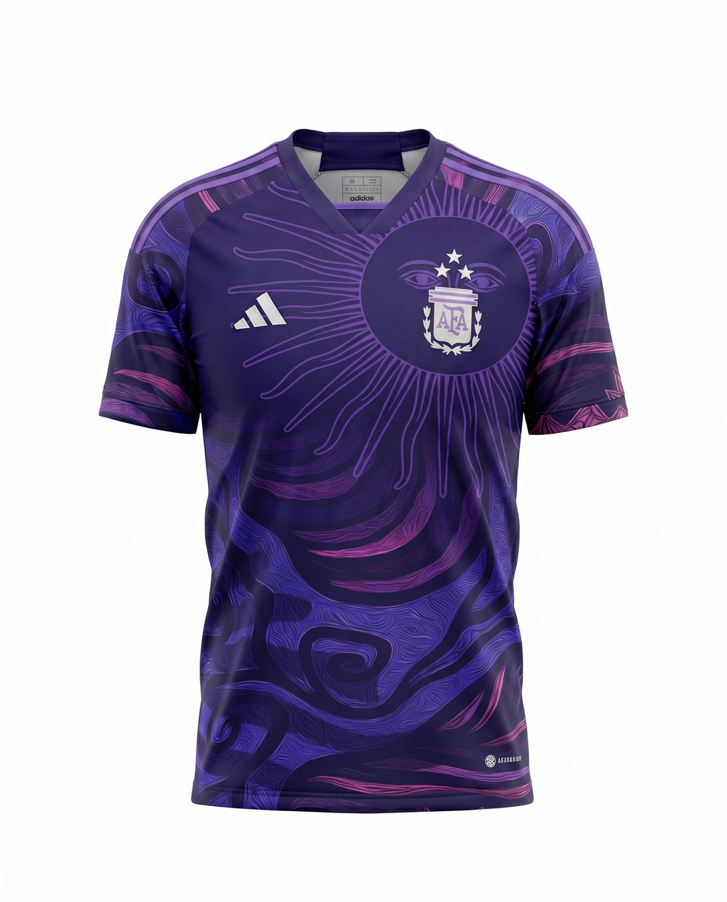Argentine Concept