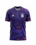 Argentine Concept