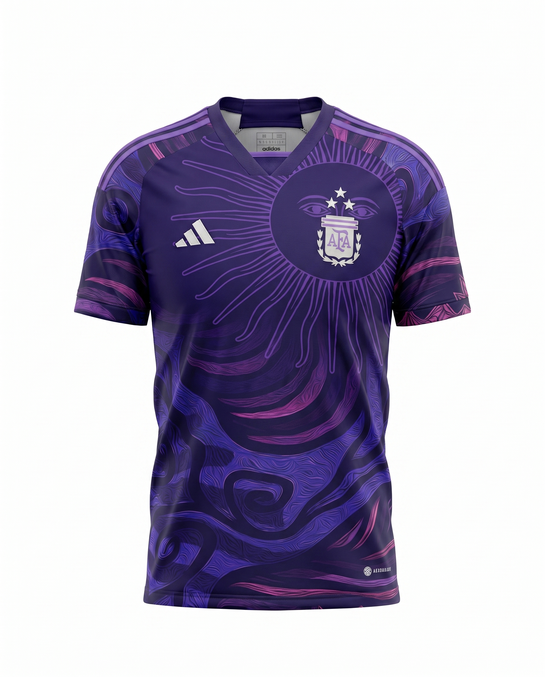 Argentine Concept