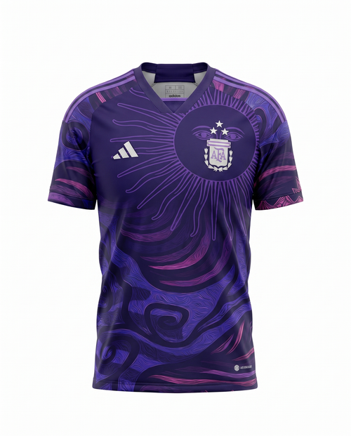 Argentine Concept