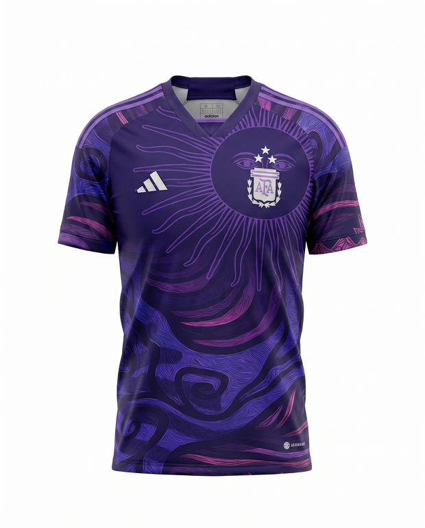 Argentine Concept