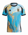 Argentine