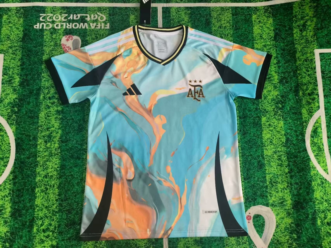 Argentine