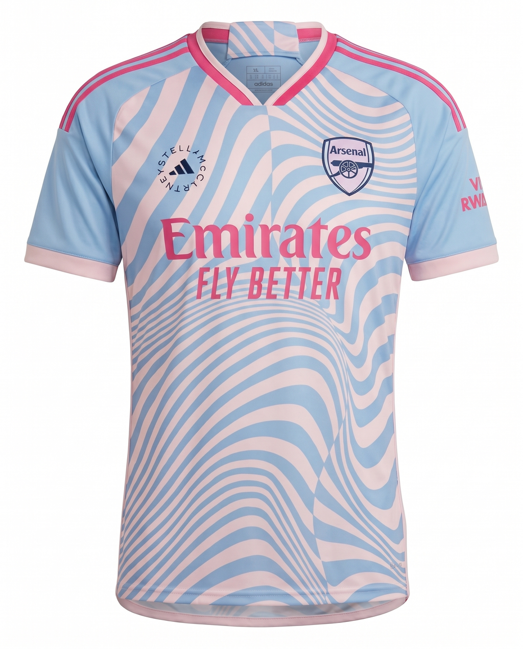Arsenal Concept