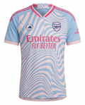 Arsenal Concept
