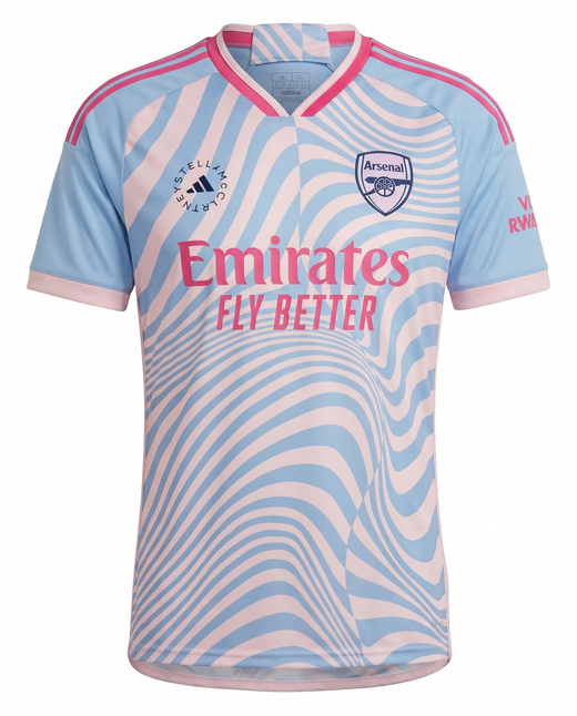 Arsenal Concept