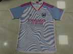 Arsenal Concept