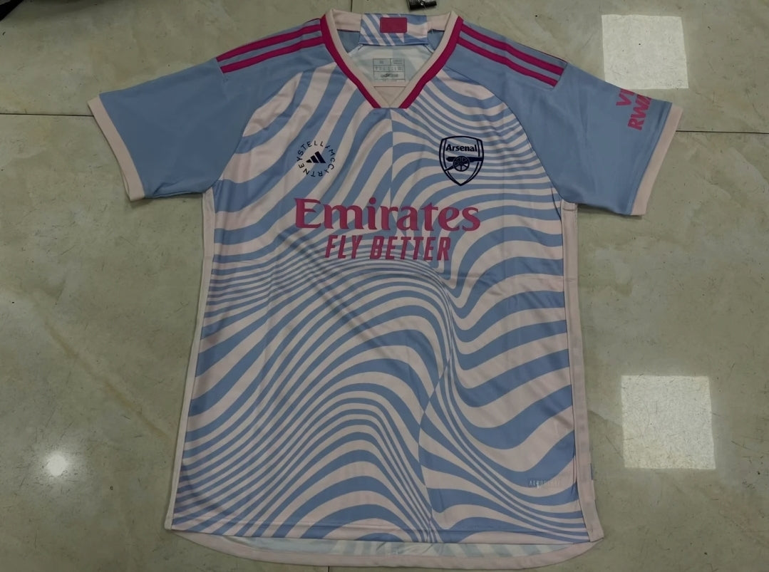 Arsenal Concept