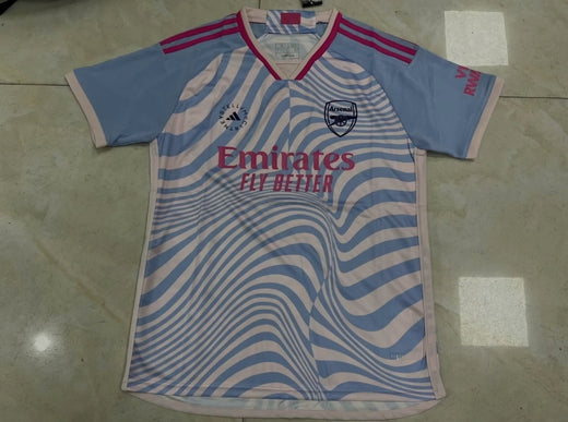 Arsenal Concept