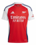 Arsenal Domicile 2024-2025