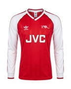 Arsenal Retro 1990