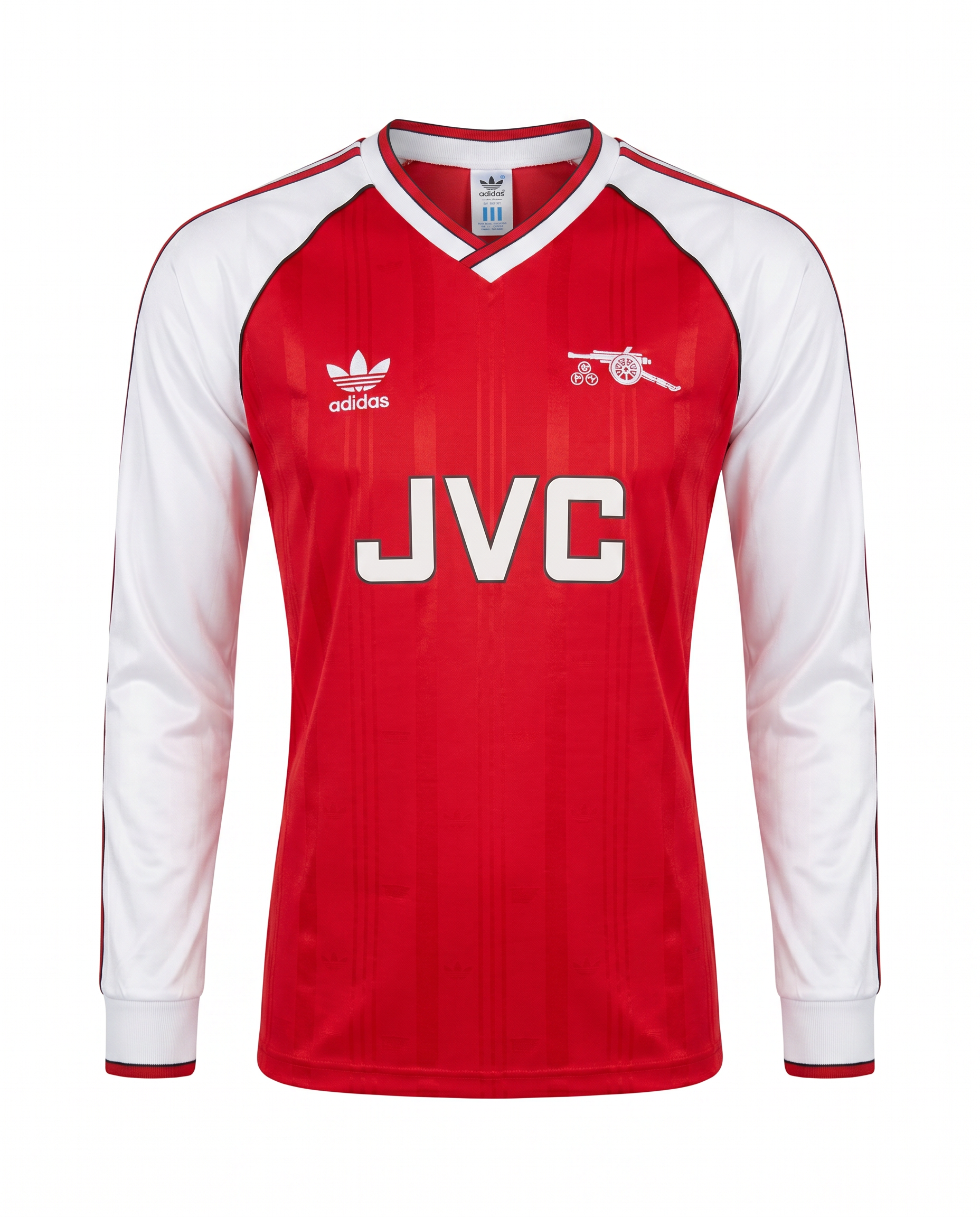 Arsenal Retro 1990