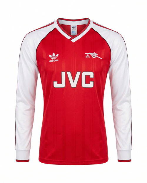 Arsenal Retro 1990