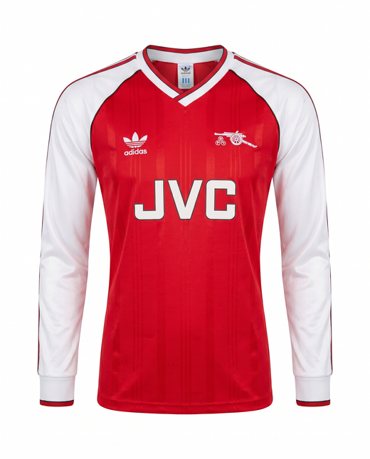 Arsenal Retro 1990