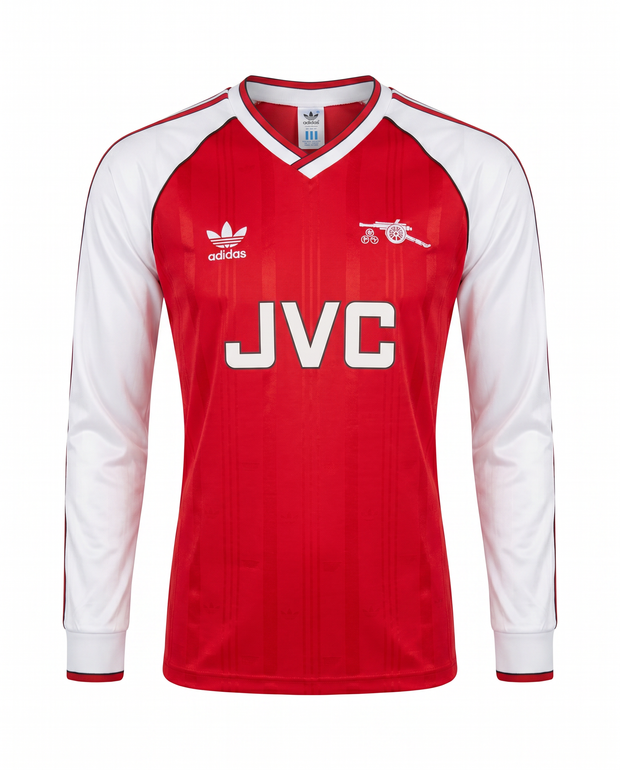 Arsenal Retro 1990
