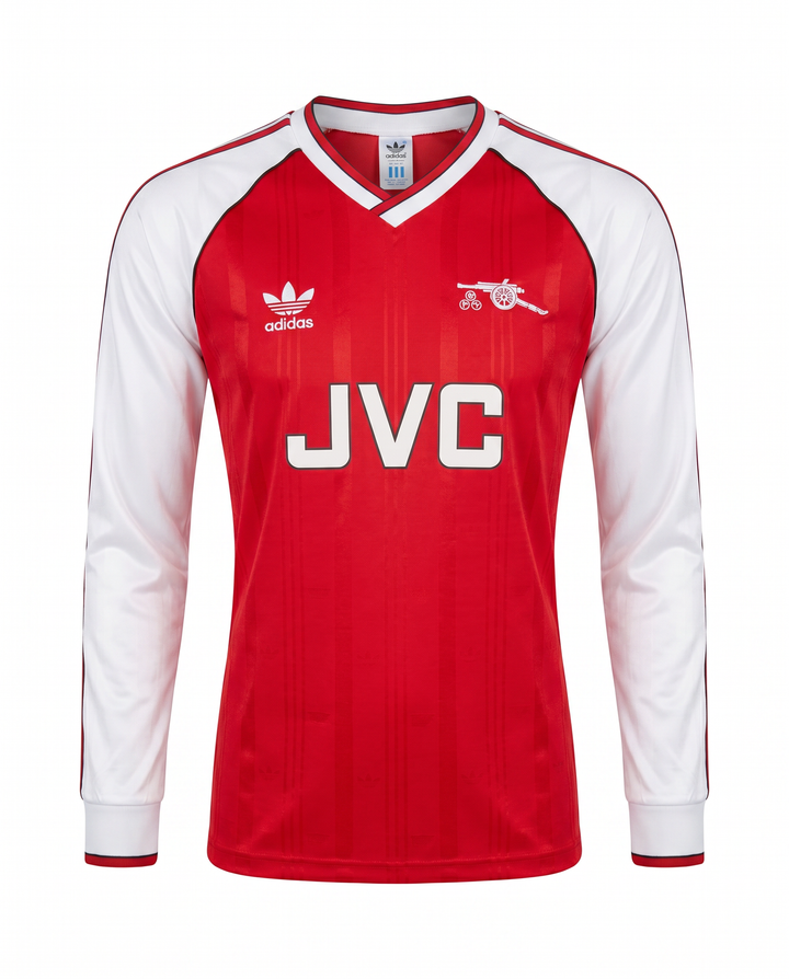 Arsenal Retro 1990