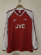 Arsenal Retro 1990