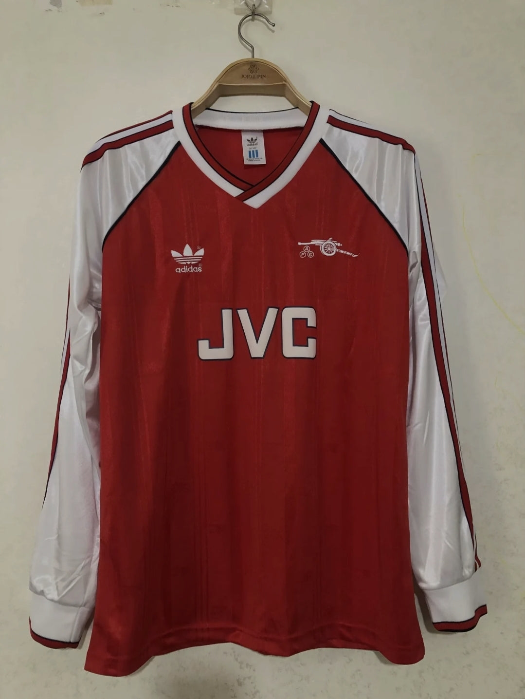 Arsenal Retro 1990