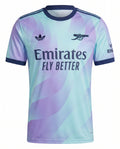 Arsenal Troisième 2024-2025