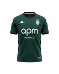 AS Monaco Extérieur 2024-2025