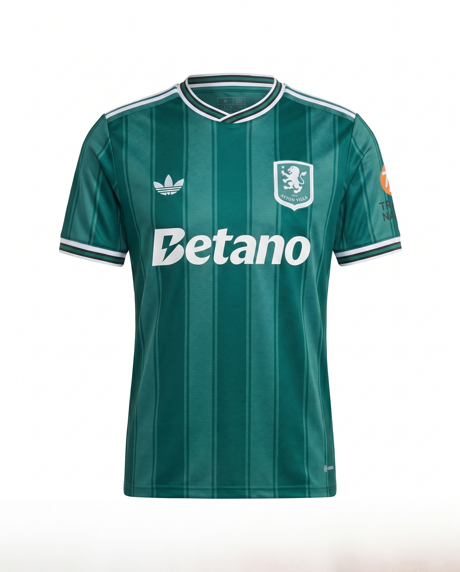 Aston Villa 2025-2026