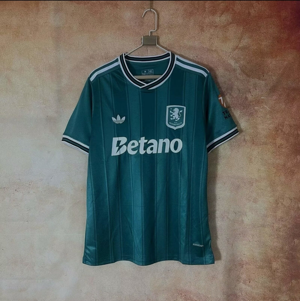 Aston Villa 2025-2026