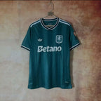 Aston Villa 2025-2026