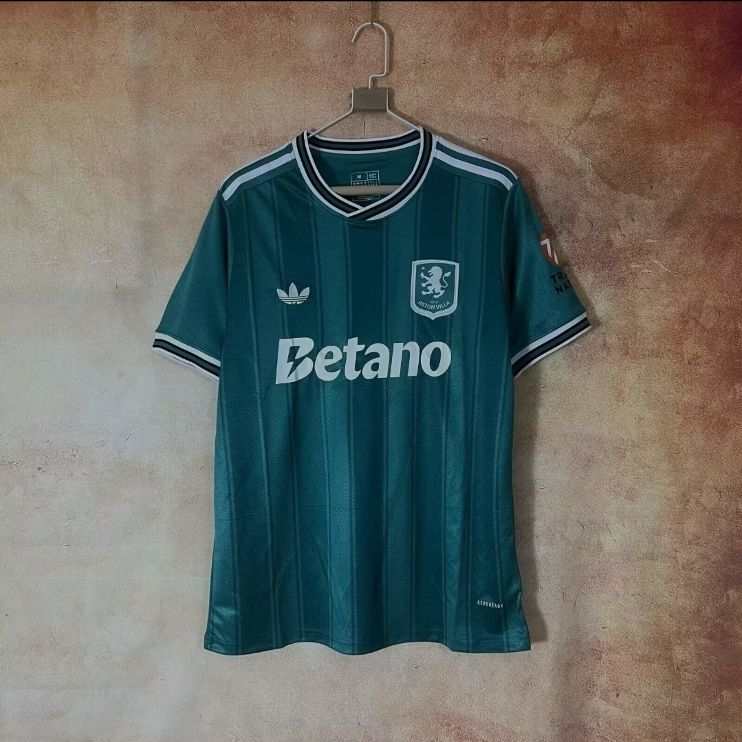 Aston Villa 2025-2026