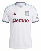 Aston Villa Extérieur 2024-2025