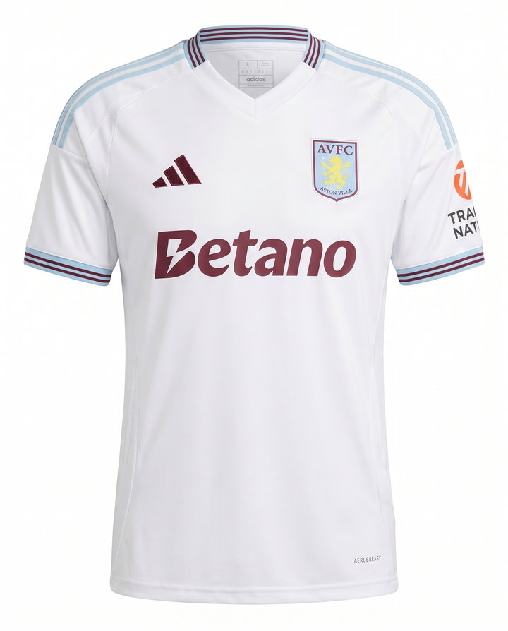 Aston Villa Extérieur 2024-2025