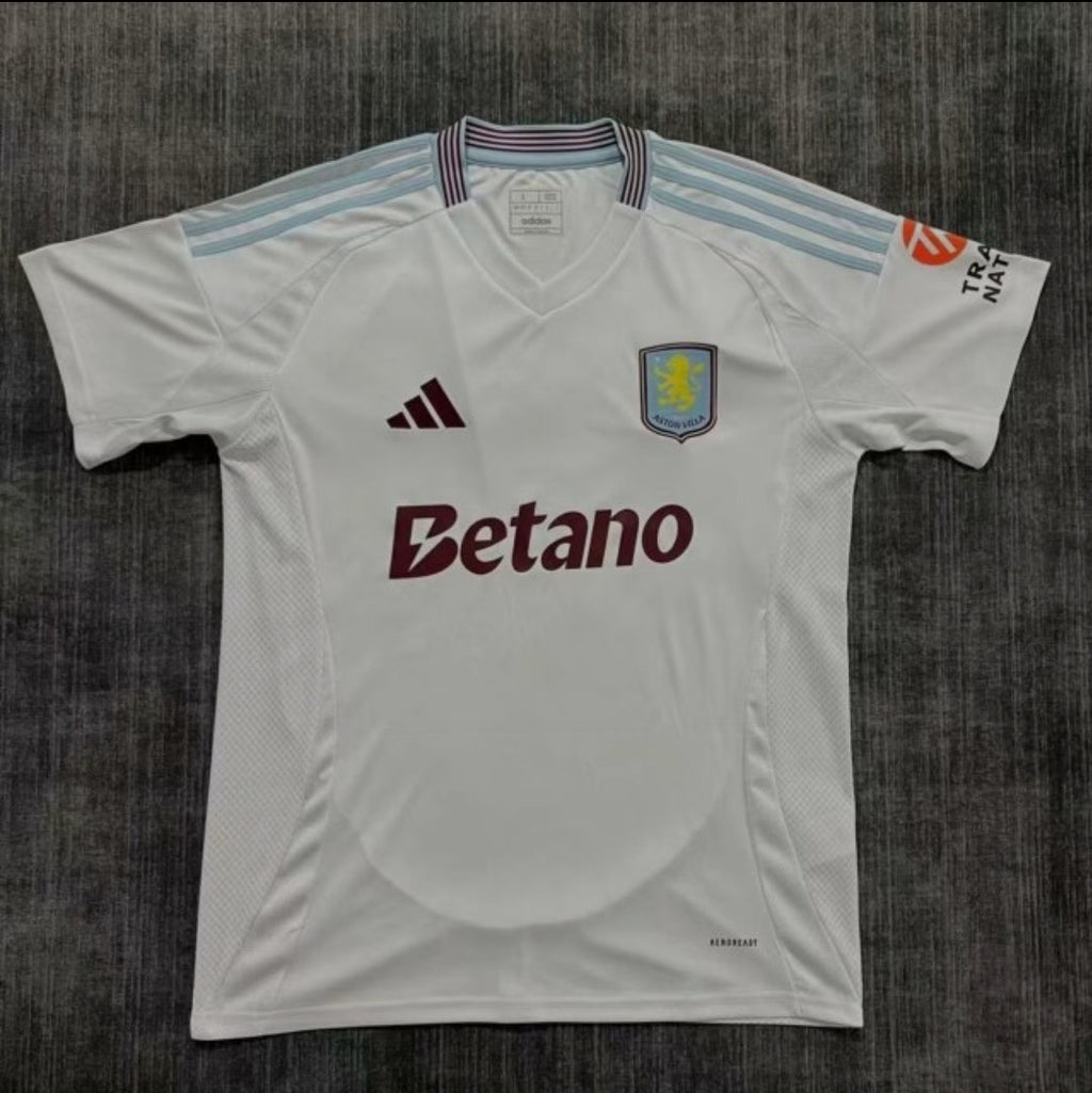 Aston Villa Extérieur 2024-2025