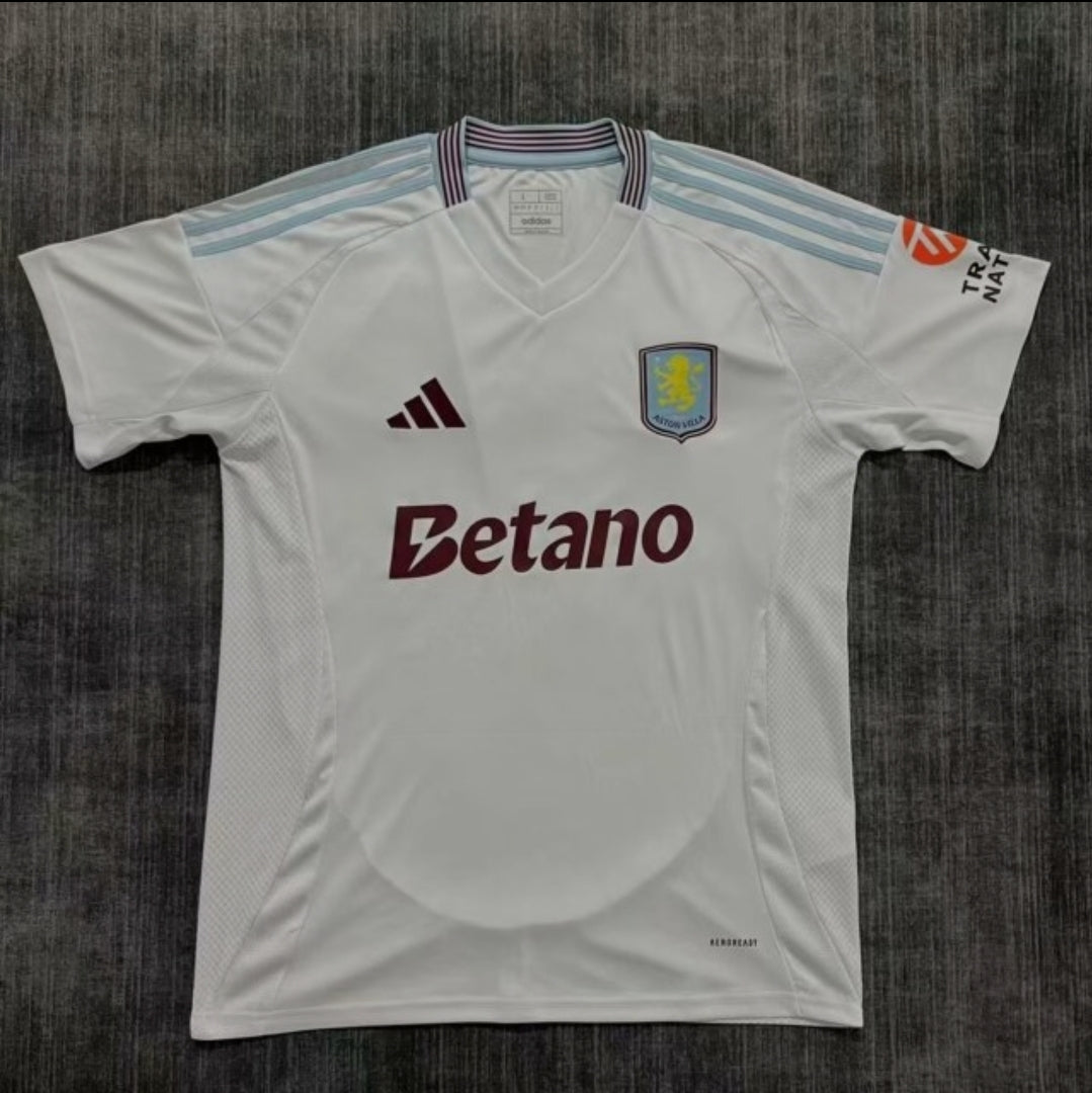 Aston Villa Extérieur 2024-2025