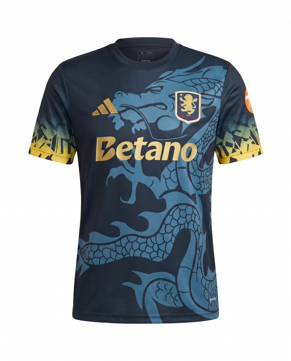 Aston Villa Concept