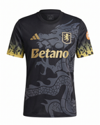 Aston Villa Concept