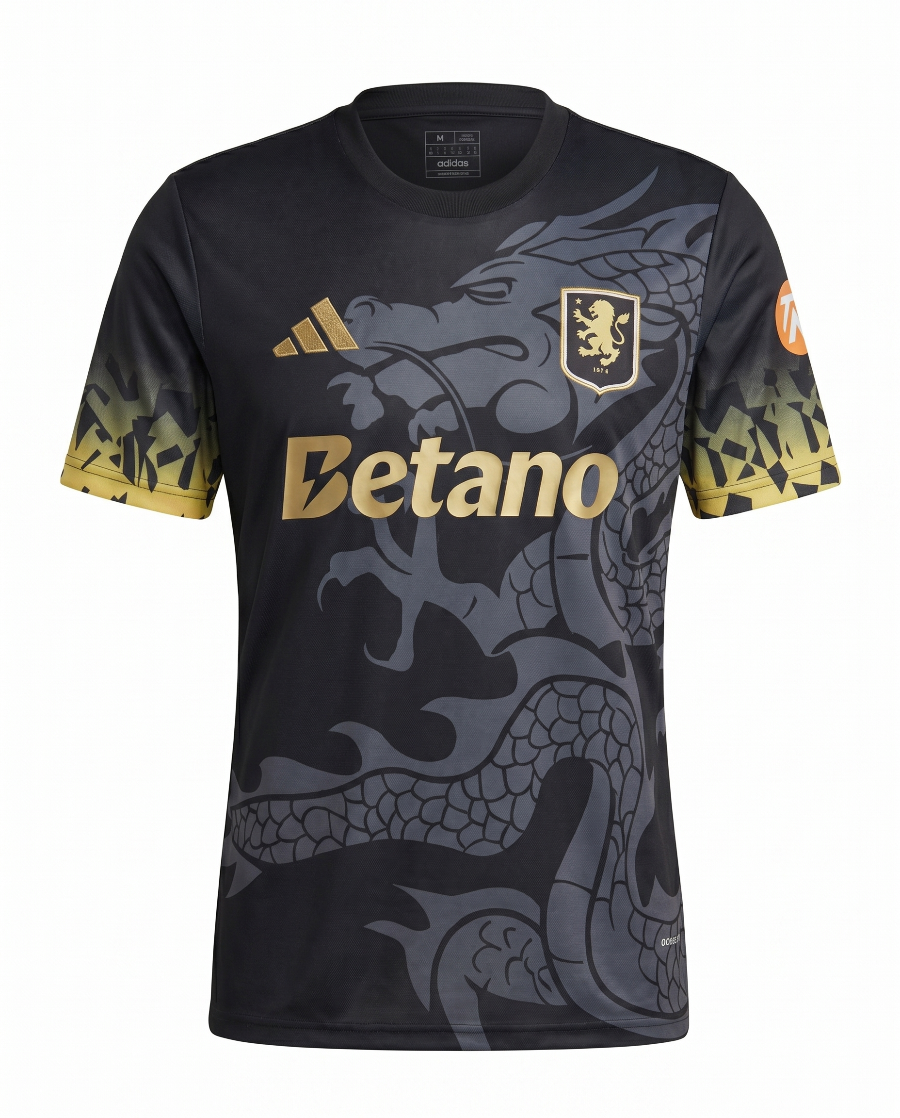 Aston Villa Concept