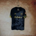 Aston Villa Concept