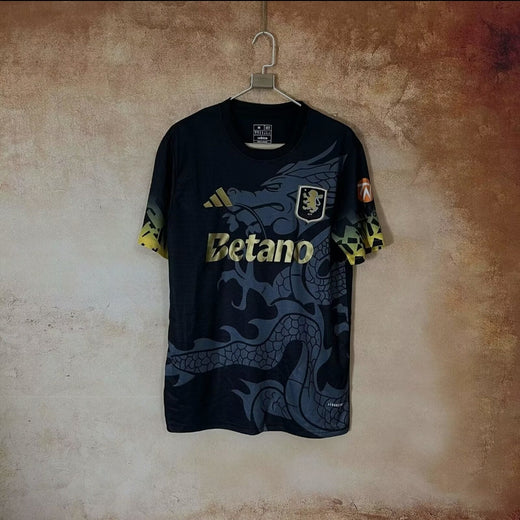 Aston Villa Concept