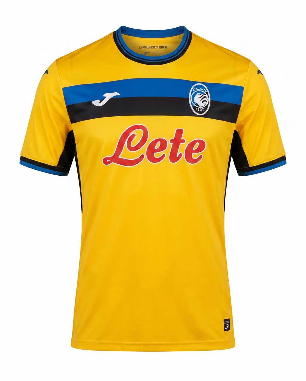 Atalanta 2024-2025